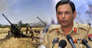 30 militants killed so far in South Waziristan operation